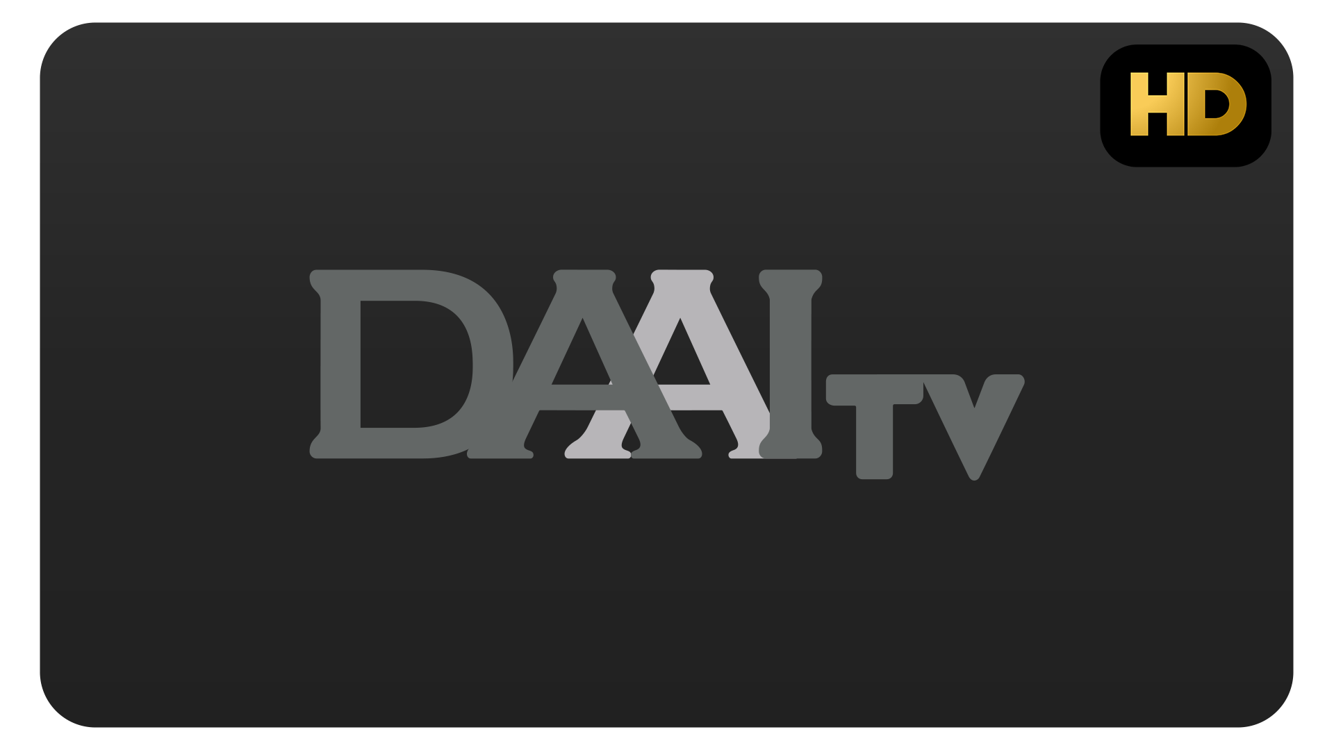  258. DAAI TV