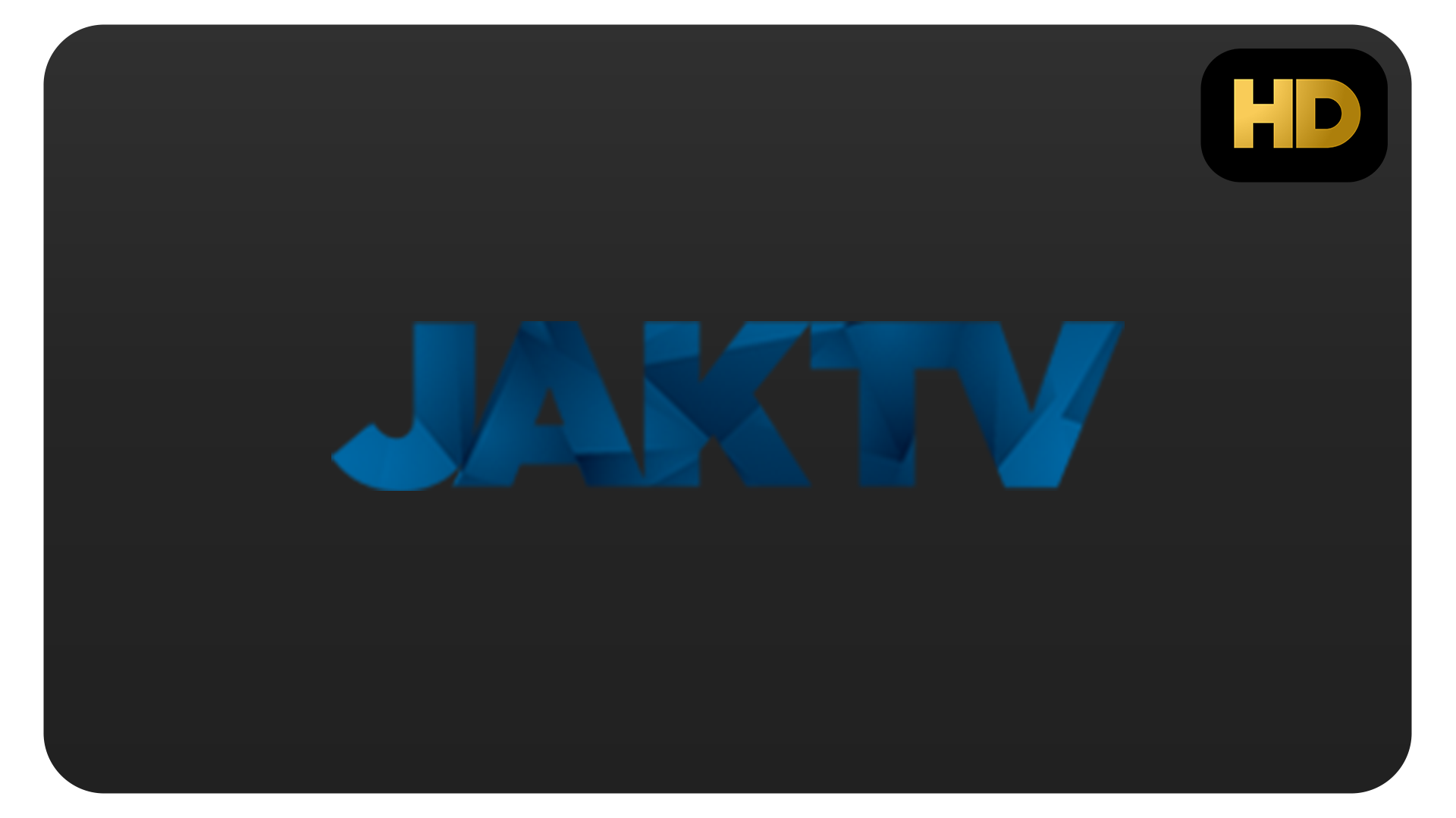  285. JAK TV