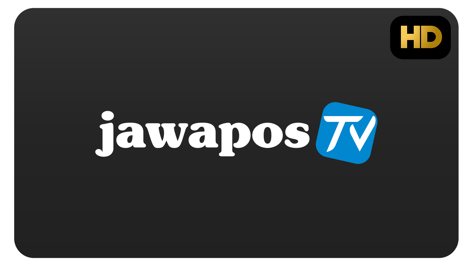  45. JAWA POS TV