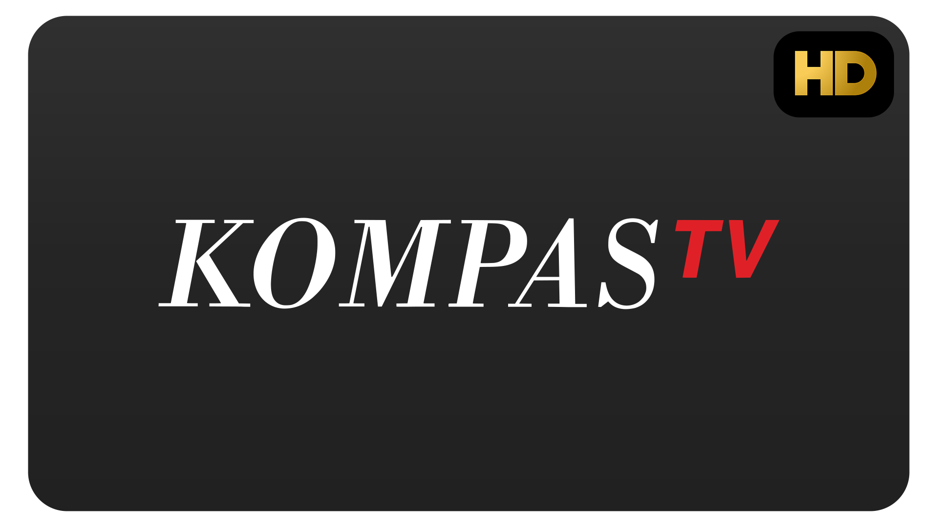 11. KOMPAS TV