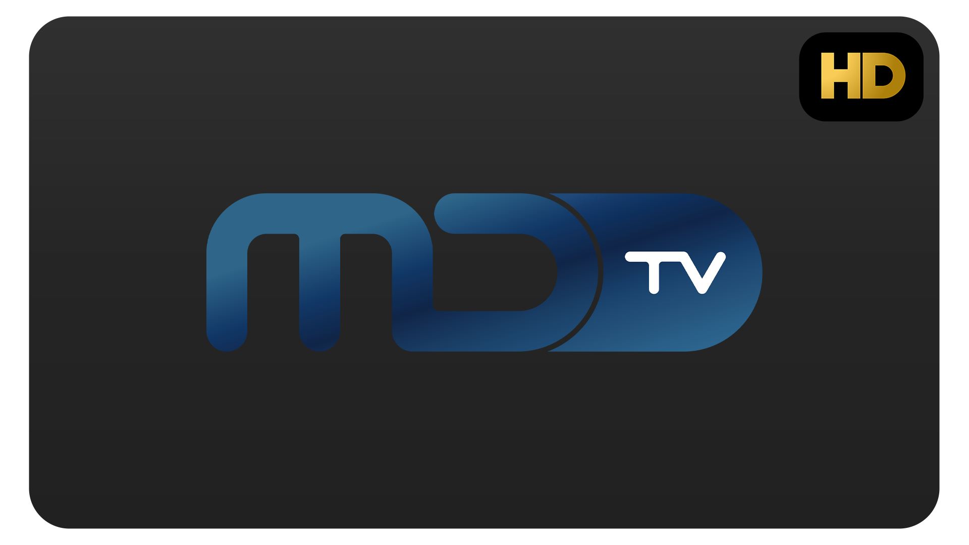  16. MDTV