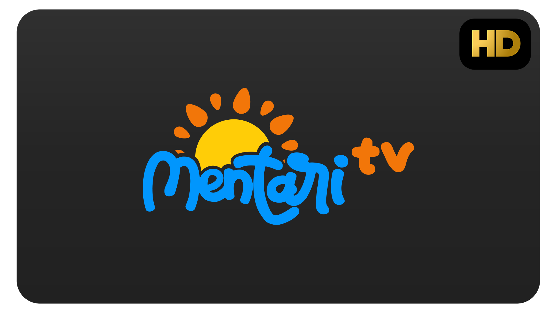  36. MENTARI TV