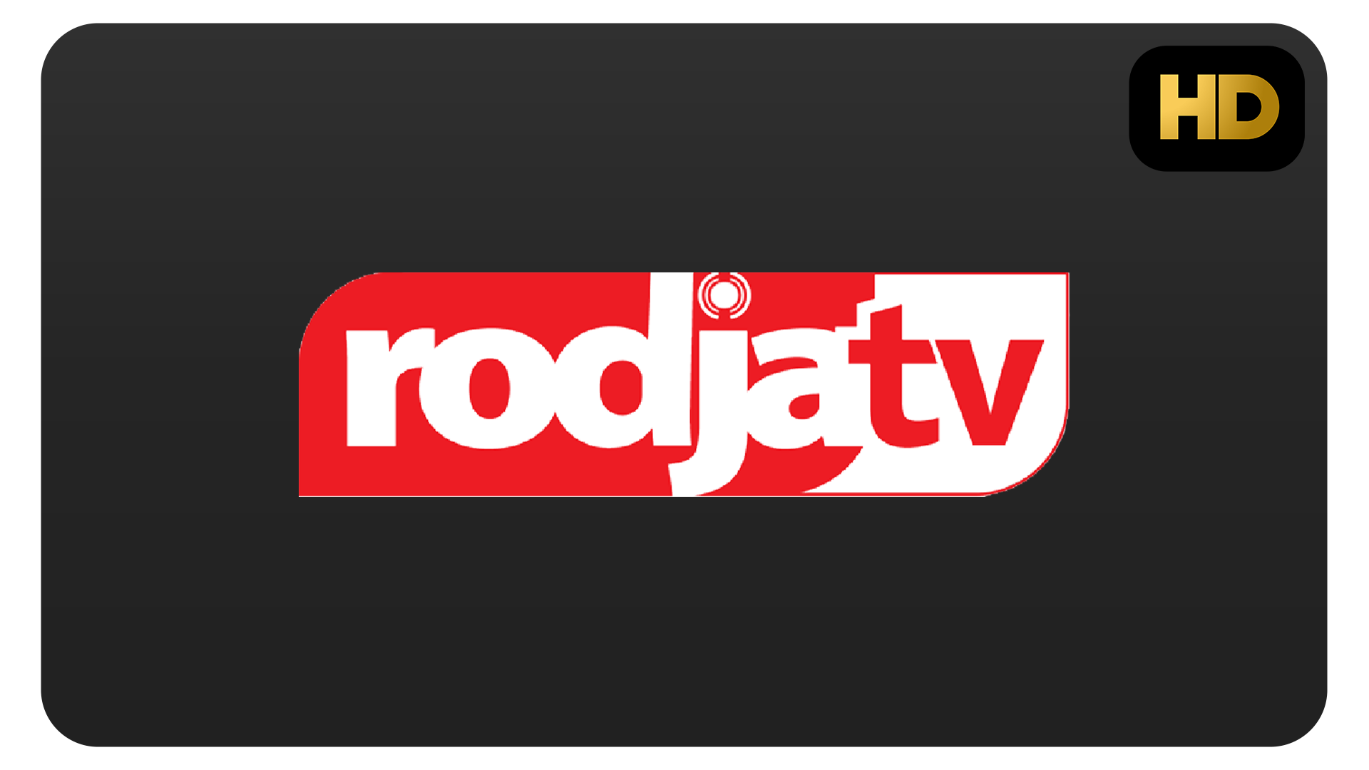  300. RODJA TV