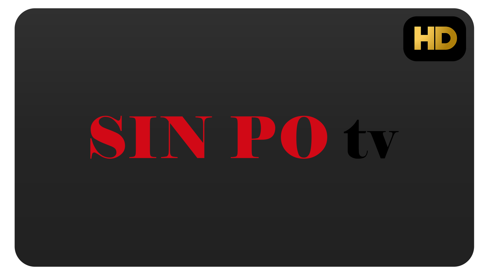  14. SIN PO TV