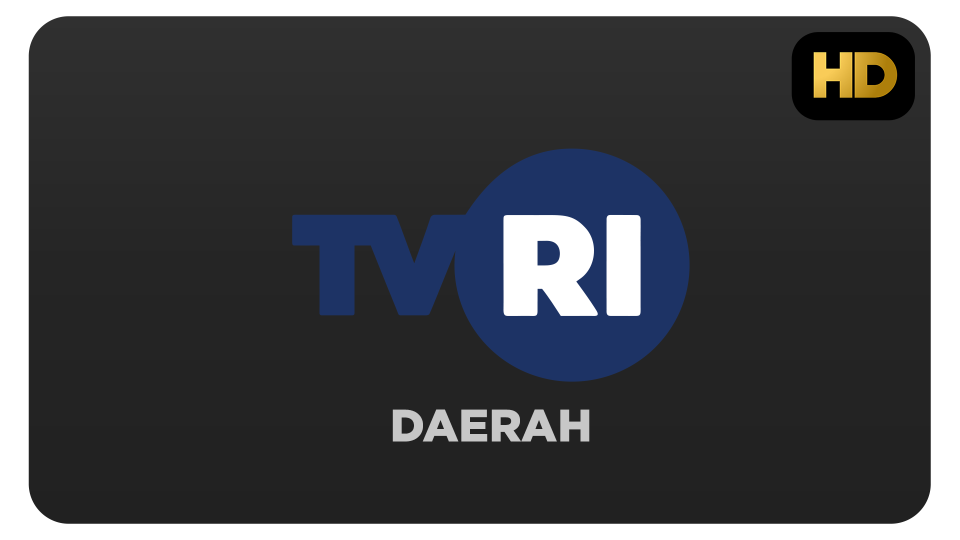  2. TVRI DAERAH