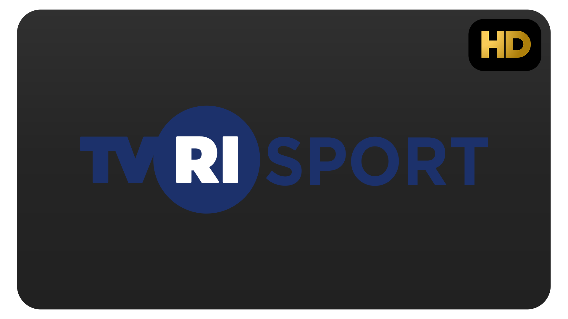 4. TVRI SPORT