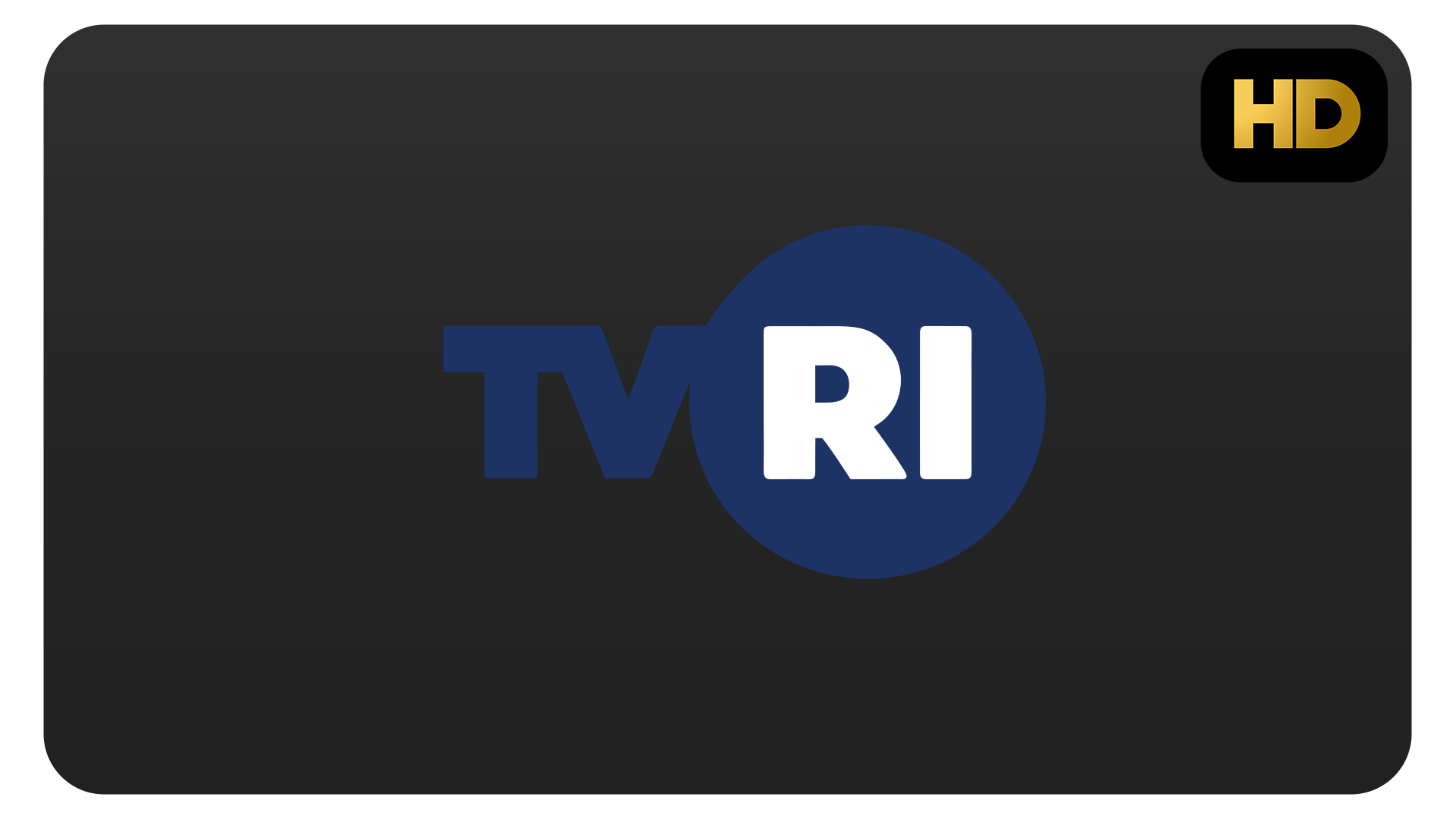  1. TVRI
