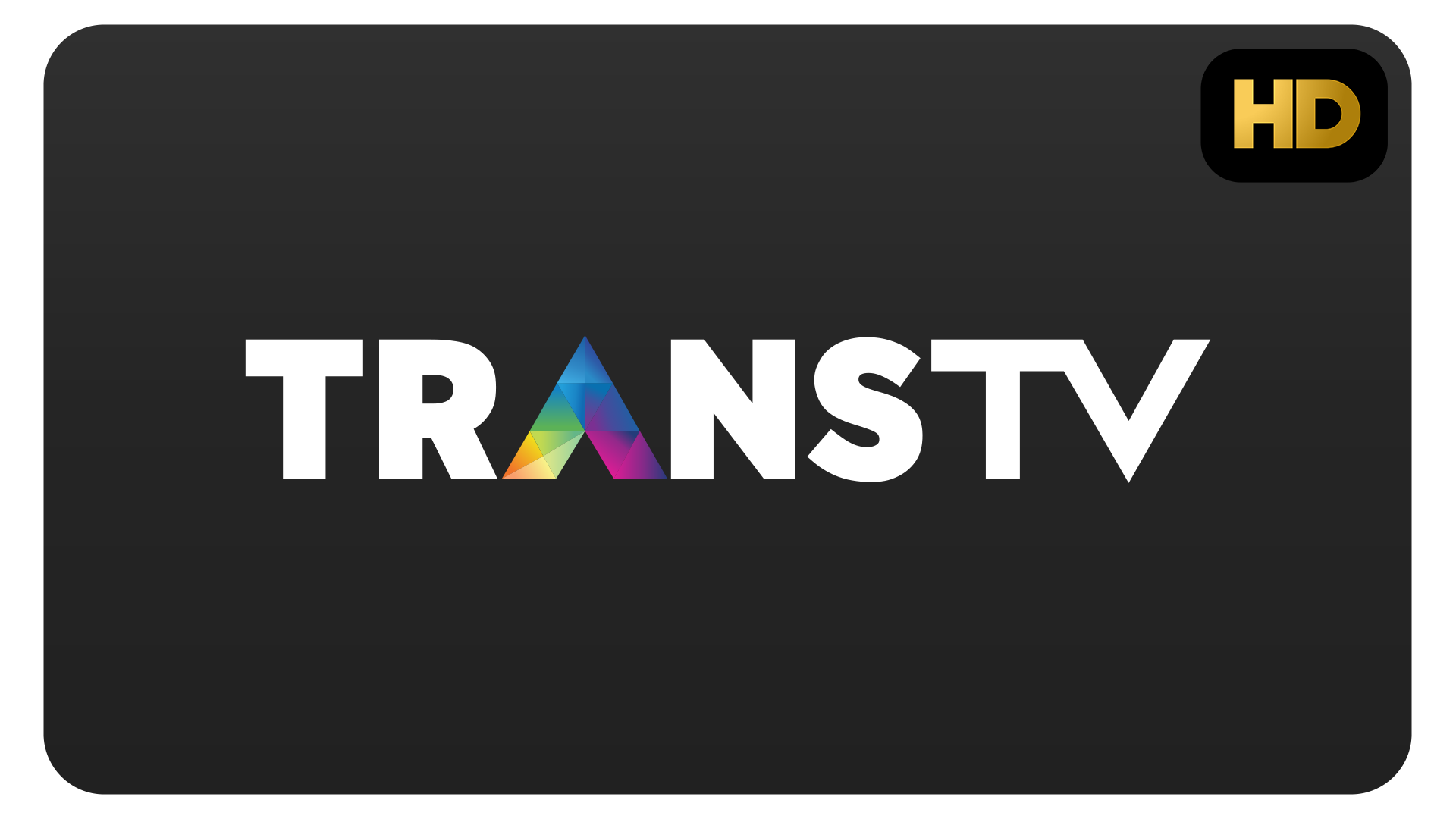  20. TRANS TV