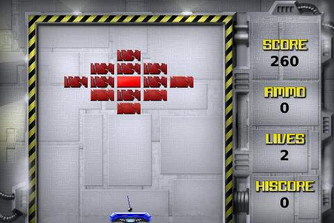 Brick Breaker