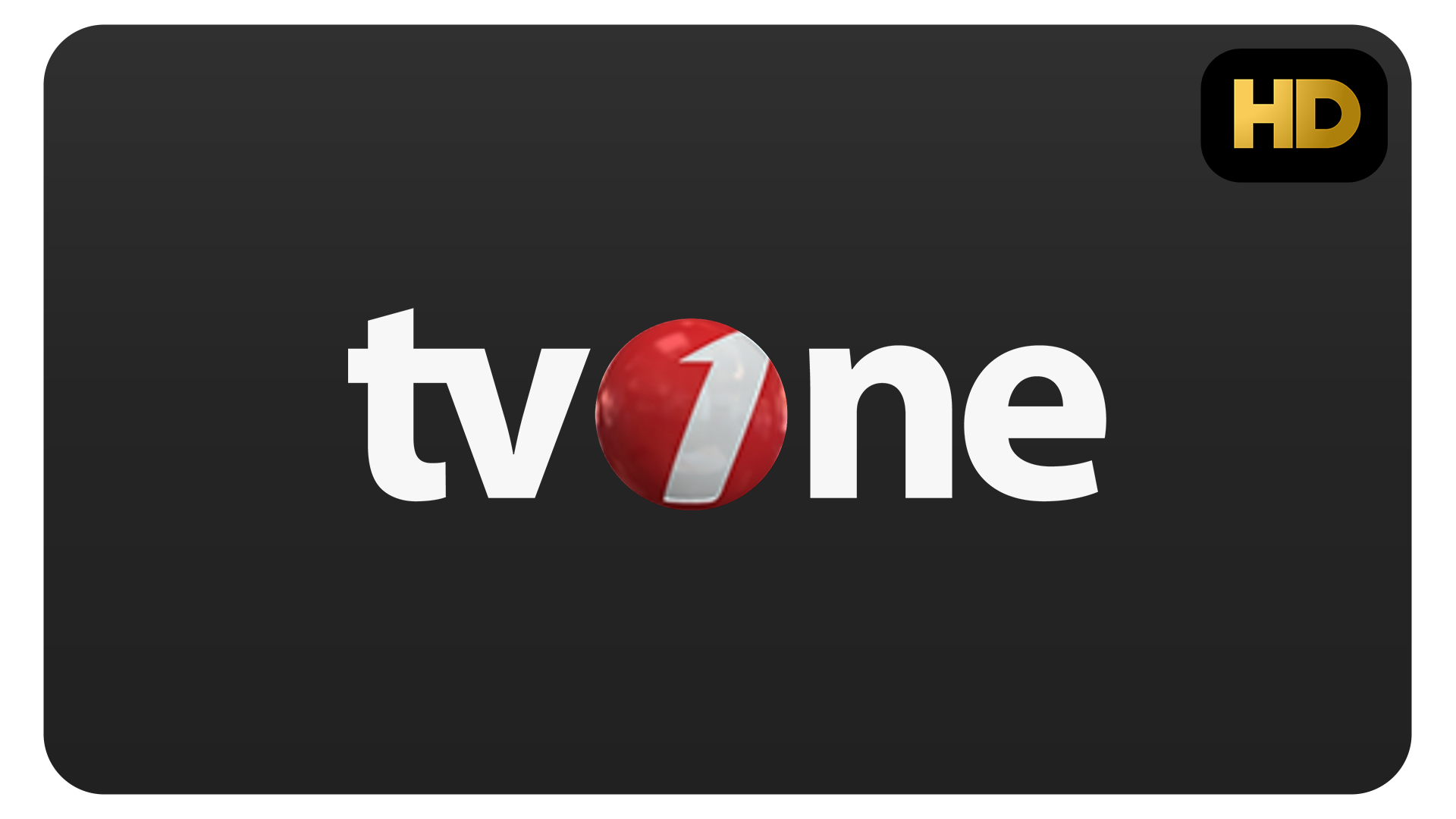  27. TVONE